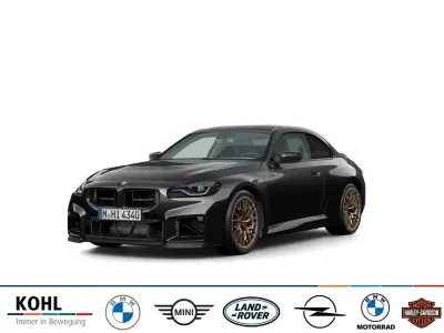 Neu BMW 116 Performance 530 PS (389 kW) 2026 Schwarz Kleinwagen