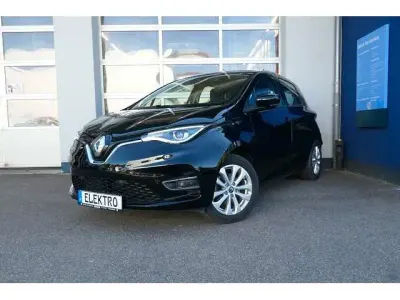 Gebraucht Renault Zoe 100 kW (136 PS) 2020 Kleinwagen