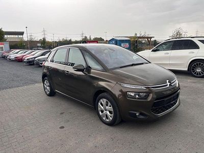 Citroën C4 SpaceTourer