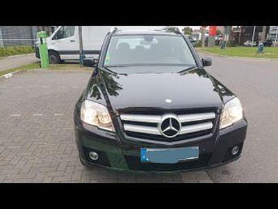 Mercedes GLK220