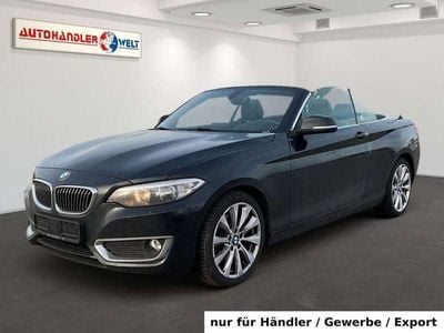 BMW 220