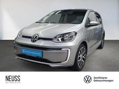 VW e-up!