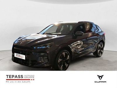 Violett Neu 2025 Cupra Terramar SUV | 43.444 € (Etwas zu teuer)