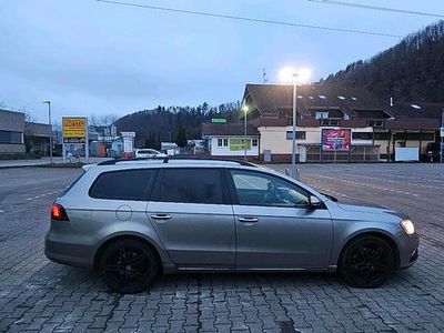 Usata VW Passat 2013 Station wagon
