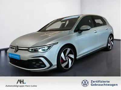 Gebraucht VW Golf VII GTI 245 PS (180 kW) 2021 Kleinwagen
