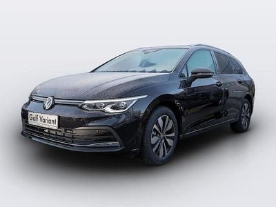 VW Golf VIII