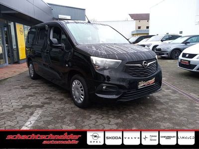 Opel Combo Life XL