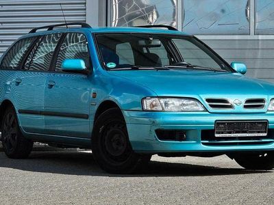 Nissan Primera