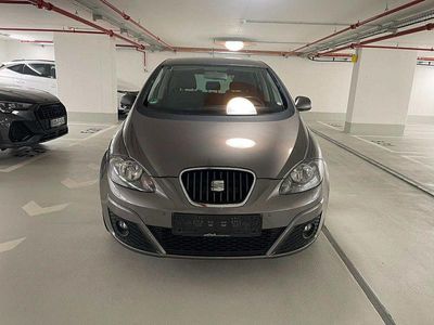 Seat Altea