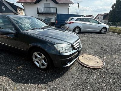 Mercedes CLC180