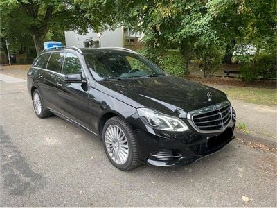 Mercedes E200