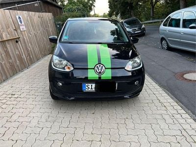 VW up!