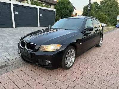 Gebraucht BMW 320