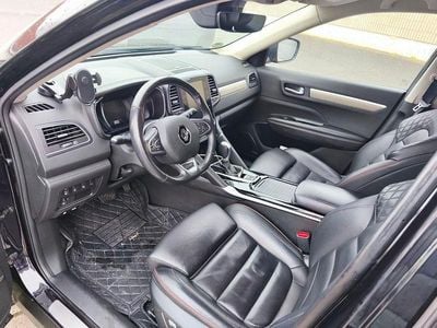 Schwarz Gebraucht 2020 Renault Koleos Initiale Paris SUV | 20.000 € (Guter Preis)