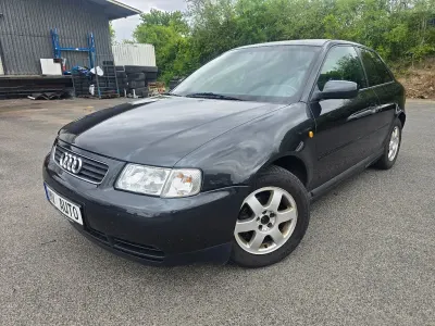 Gebraucht Audi A3