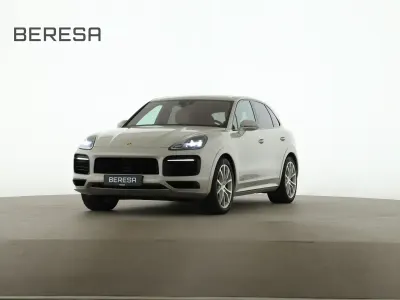 Gebraucht Porsche Cayenne GTS