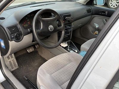 Gebraucht VW Golf IV 2001 Kleinwagen