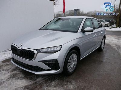 Nuova Skoda Scala Selection 116 CV (85 kW) 2025 Utilitaria