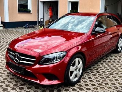 Mercedes 220