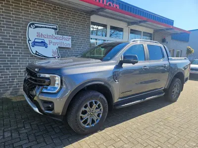 Gebraucht Ford Ranger