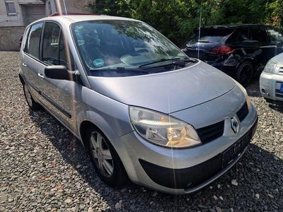 Renault Scénic II
