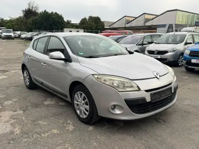 Gebraucht Renault Mégane III