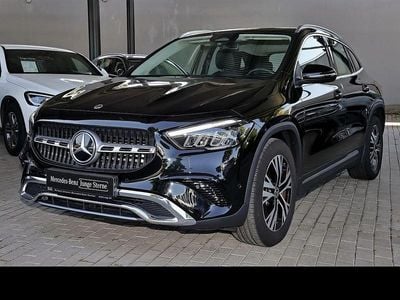 Mercedes GLA180