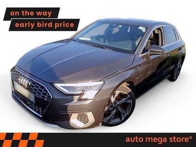 Andere Gebraucht 2022 Audi A3 e-tron Ambiente Kleinwagen | 23.499 € (Superpreis)