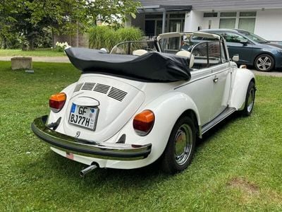 VW Käfer