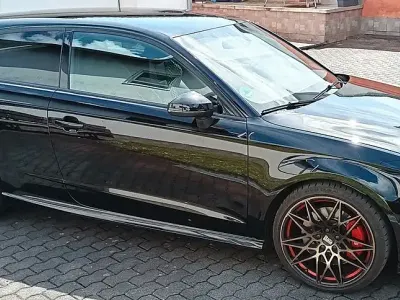 Gebraucht Audi S3