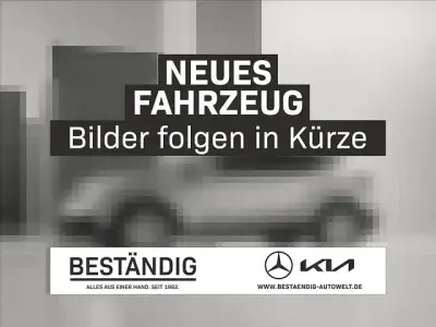 Gebraucht Mercedes EQA300 Electric Art 167 kW (228 PS) 2025 Lack kosmosschwarz SUV