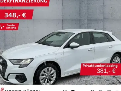 Gebraucht Audi A3 Advanced 204 PS (150 kW) 2022 Weiß Limousine