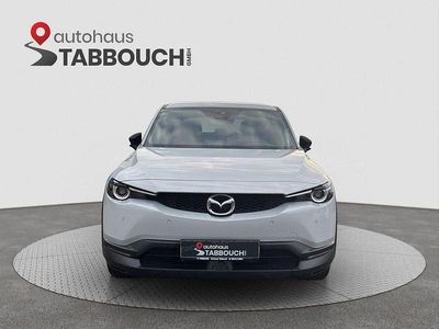 Gebraucht 2022 Mazda MX30 Exclusive-Line SUV | 19.799 € (Etwas zu teuer)