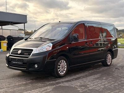 Fiat Scudo