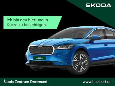Gebraucht Skoda Enyaq iV
