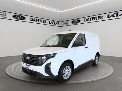 Ny Ford Transit Trend 101 HK (74 kW) 2026 Grå