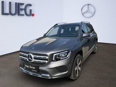 Mercedes GLB250