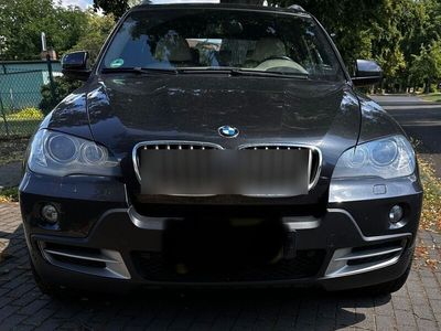 gebraucht BMW X5 xDrive35d Edition 10 JahreEdition 10 Jah...