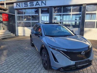 Nissan Ariya