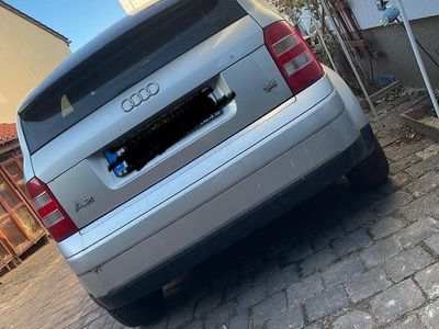 Audi A2