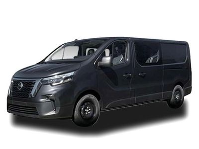 Nissan Primastar