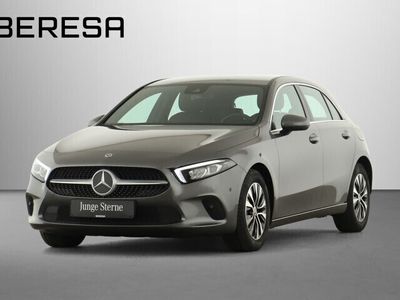 Mercedes A200