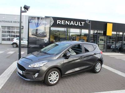 gebraucht Ford Fiesta 1.1 Cool&Connect *PDC*Tempoamt*Klima*