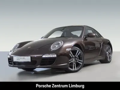 Gebraucht Porsche 911 Carrera