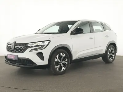 Gebraucht Renault Austral