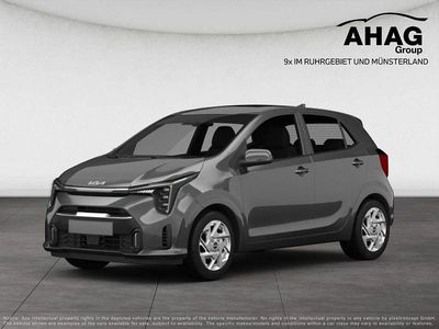 Neu Kia Picanto Vision 68 PS (50 kW) 2026 Andere Kleinwagen