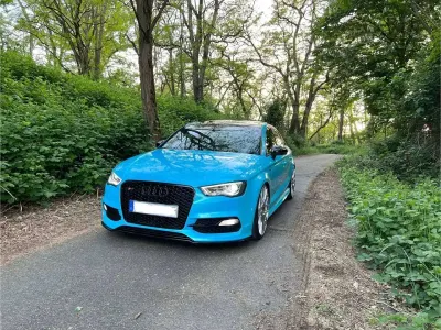 Gebraucht Audi A3