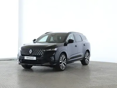 Brugt Renault Espace Iconic 200 HK (147 kW) 2025 Sort SUV