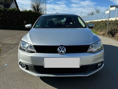 gebraucht VW Jetta 1.2 TSI Service und TÜV neu