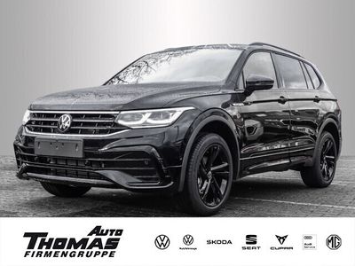 VW Tiguan Allspace